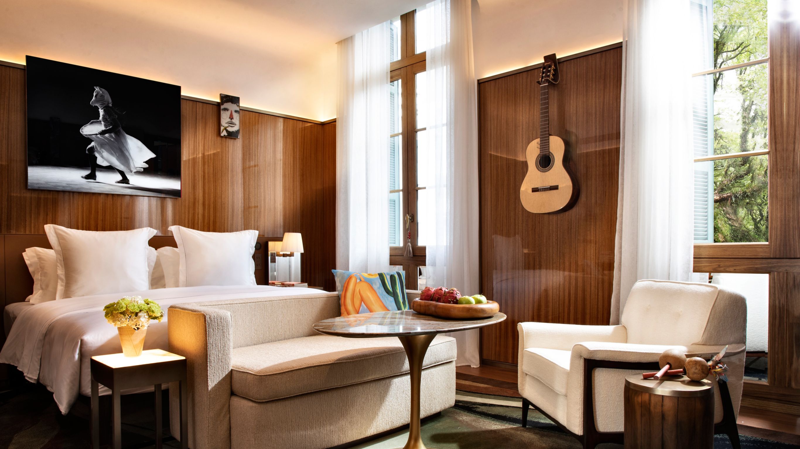 Grand Premier King Room